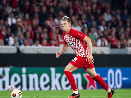Matthias Ginter: Einkommen, Frau, Karriere & Co. – So tickt der SC Freiburg Spieler