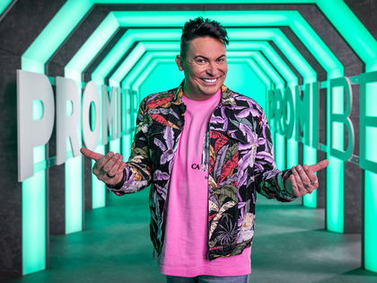 "Promi Big Brother"-Matthias Mangiapane: "Ich möchte dem Zuschauer nichts vorgaukeln müssen"