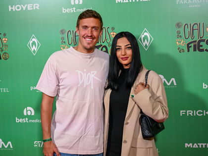"Sommerhaus der Stars": Klartext! Ziehen Dilara und Max Kruse ein?