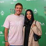 Max Kruse: Das ist seine hübsche Ehefrau Dilara