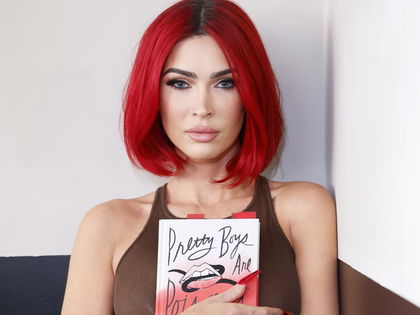 Megan Fox: Jetzt packt sie aus!