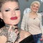 Melanie Müller damals & heute: So sah sie vor ihren Beauty-OPs aus