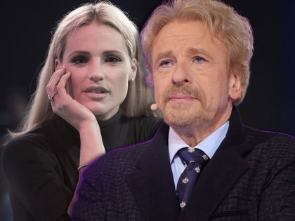 Thomas Gottschalk: Bittere Worte über Michelle Hunzikers “Wetten, dass..?“-Aus