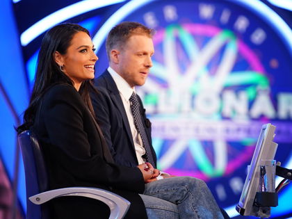 Oliver & Amira Pocher: Günther Jauch verzweifelt - "Woran heute Ehen scheitern"