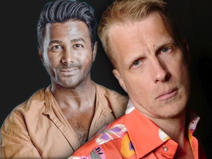 Oliver Pocher: Er veröffentlicht Diss-Track gegen Biyon Kattilathu