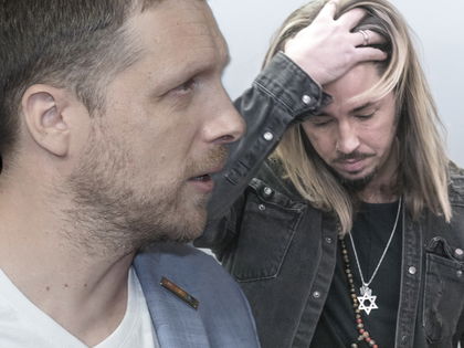 Gil Ofarim: "An Dreistigkeit nicht zu überbieten" - Oliver Pocher rechnet nach Prozess-Skandal ab