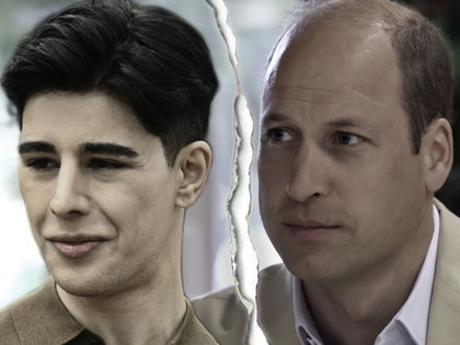 Prinz William: "Unberechenbar!" - Will er Charles vom Thron stürzen?