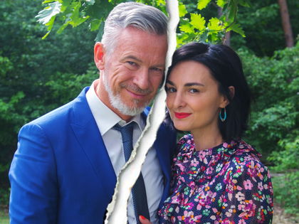 Tatort-Star Mimi Fiedler: Zerbrochene Liebe – Scheidung nach vier Jahren Ehe ist offiziell!