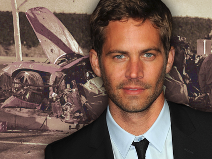 Paul Walker (†40): So kam es zum Unfall und seinem tragischen Tod