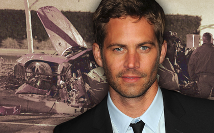 Paul Walker (†40): So kam es zum Unfall und seinem tragischen Tod
