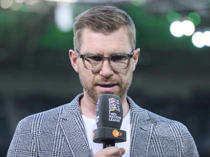 Per Mertesacker: Familie, Karriere, Vermögen – Der Länderspielexperte im Starporträt