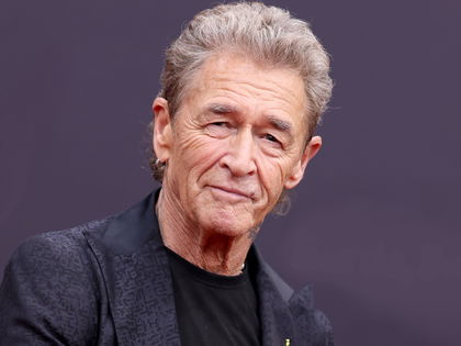 Peter Maffay: So reich ist der "Tabaluga"-Schöpfer