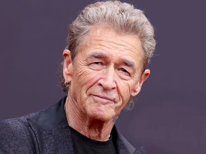 Peter Maffay im Interview: Rührende Worte! So will er für seine Tochter da sein