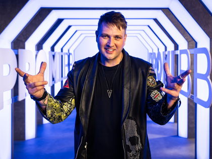 Philo Kotnik: Freundin, echter Name, Vermögen - Alle Infos zum "Promi Big Brother"-Kandidat
