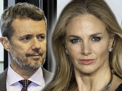 Prinz Frederik von Dänemark: Flucht nach Affärengerüchten