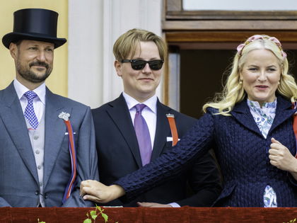 Mette-Marit von Norwegen: Bittere Reue bei Sohn Prinz Sverre Magnus