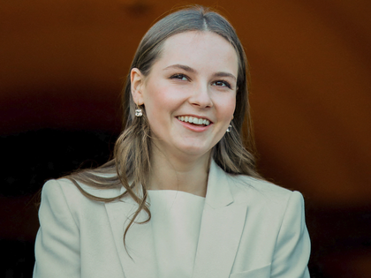 Ingrid Alexandra von Norwegen: Ihr wildes Leben
