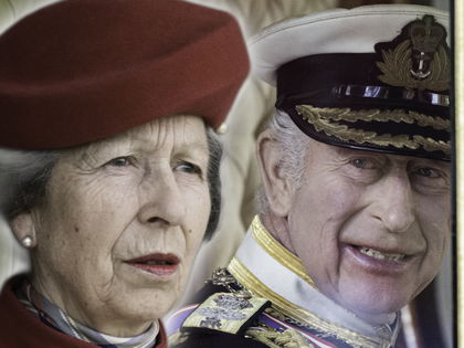 Prinzessin Anne: Nach schwerem Unfall - Wird sie nie wieder arbeiten?