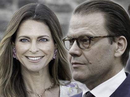 Madeleine von Schweden: Palast bestätigt - Bittere Abfuhr für Prinz Daniel