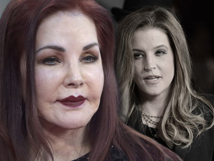 Lisa Marie Presley (†54): Tränen-Interview! Mutter Priscilla Presley bricht ihr Schweigen