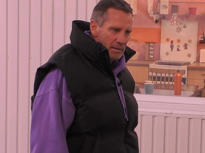 "Promi Big Brother": Bittere Vorwürfe nach Jürgen Milskis Exit - "Das ist Mobbing"
