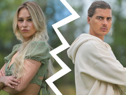 "Prominent getrennt": Dunkle Prophezeiung! "Melina und Tim fliegen als nächstes"