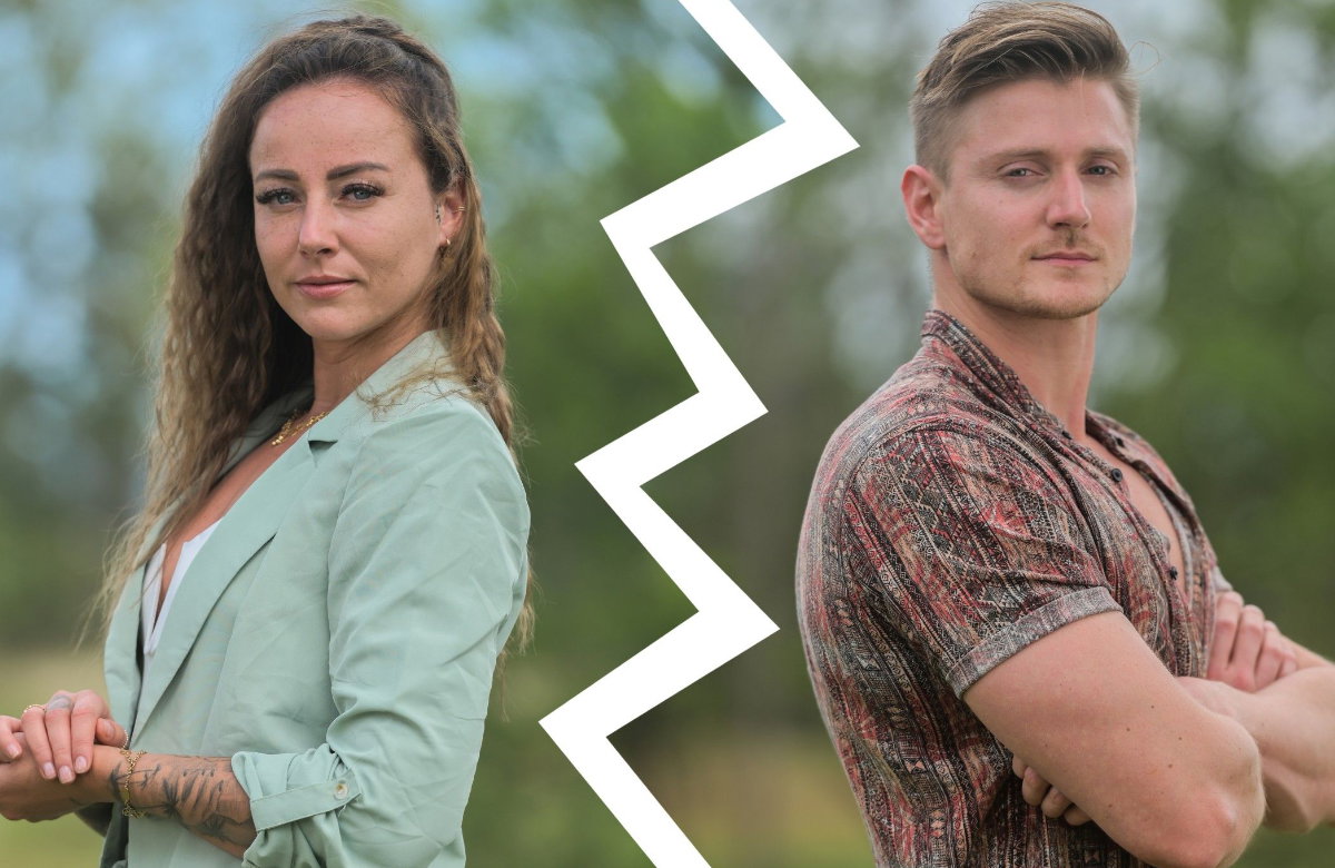 "Prominent getrennt": Sandra und Tommy