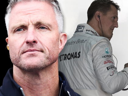 Michael Schumacher: Ralf Schumacher bricht Schweigen - "Leben ist manchmal ungerecht"