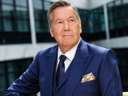 Roland Kaiser: Bewegende Enthüllung über seine Pflegemutter