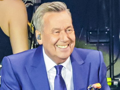 Roland Kaiser: In den Flitterwochen - 28 Jahre nach der Hochzeit