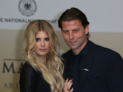 Roman Weidenfeller: Nach Baby Nummer 2 – BVB-Legende und Ehefrau Lisa gehen getrennte Wege!
