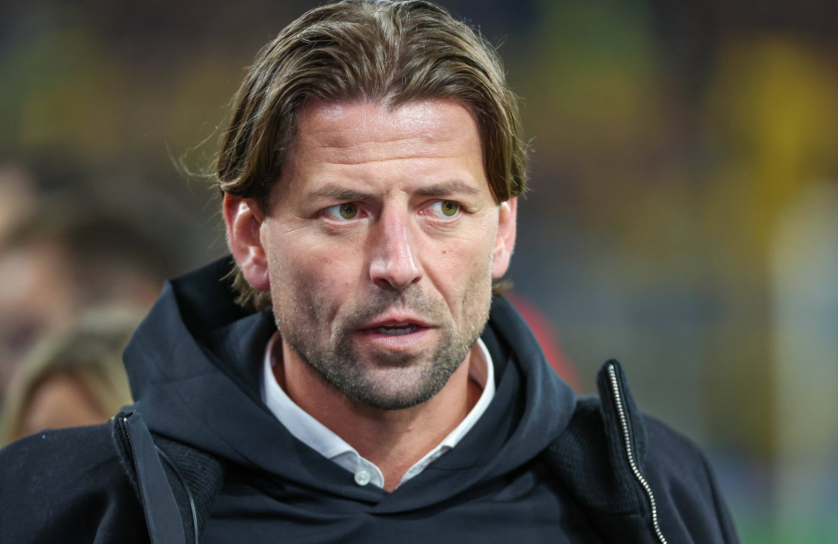 Roman Weidenfeller