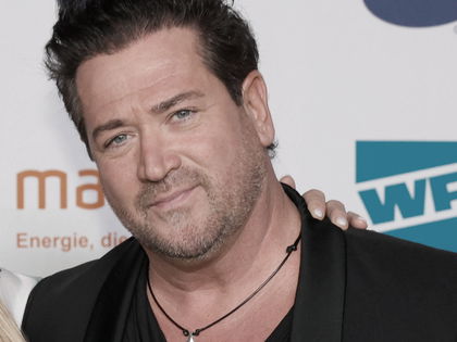 "Alles was zählt"-Star Sam Eisenstein: "Habe einen Selbstmordversuch hinter mich gebracht"