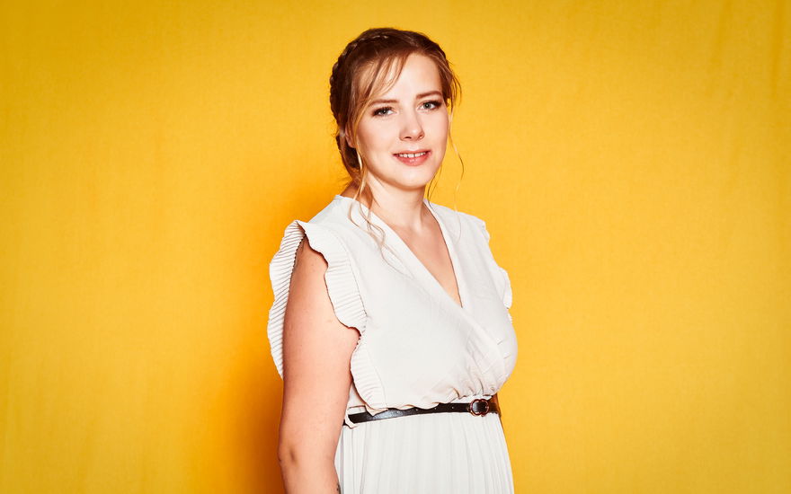 Die Wollnys: Sarafina Wollny