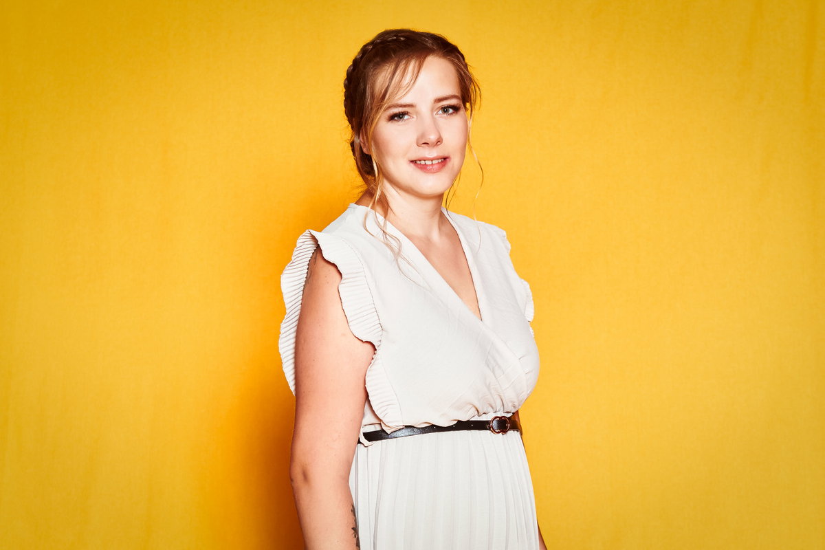 Die Wollnys: Sarafina Wollny