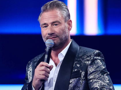 Sasha: Endlich Neuigkeiten nach Tour-Aus