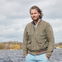 Sebastian Ströbel: Ehefrau, Kinder, Wohnort - So tickt der "Bergretter"-Star privat