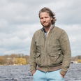 Sebastian Ströbel: Ehefrau, Kinder, Wohnort - So tickt der "Bergretter"-Star privat