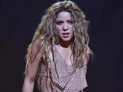 Shakira: Konzert-Absage - Die Sängerin musste ins Krankenhaus