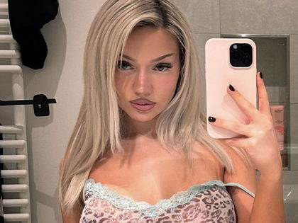 Shirin David: Nackt-Foto sorgt für Furore - So hat sie acht Kilo abgenommen