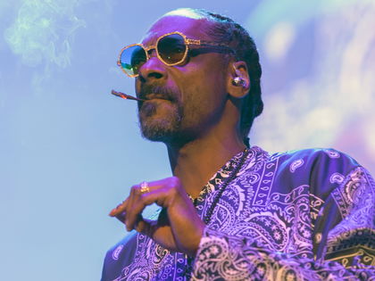 Snoop Dogg: Schlussstrich nach 44 Jahren - "Ich höre mit dem Rauchen auf"