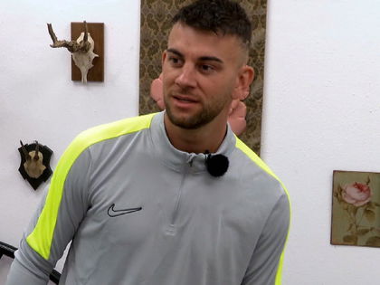 "Sommerhaus der Stars"-Serkan Yavuz: Bittere Intrige! "Hat es absichtlich auf Streit abgesehen"
