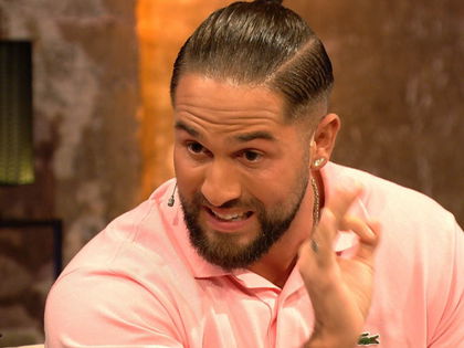 "Sommerhaus der Stars": "Respektlos" - Fans toben nach Eklat zwischen Maurice & Frauke Ludowig