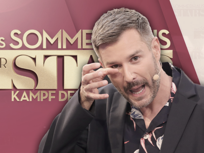 "Promi Big Brother"-Jochen Schropp: Klarer Seitenhieb gegen "Das Sommerhaus der Stars"