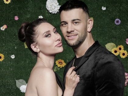 Samira Yavuz: Nach Seitensprung - Sie ist wieder mit Serkan Yavuz vereint