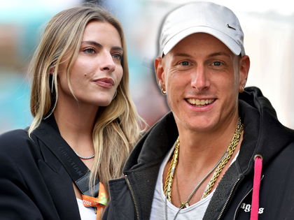 Calvin Kleinen: So reagiert Sophia Thomalla auf sein Liebeslied für sie