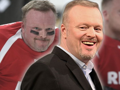 Stefan Raab: Sport-Show geplant - Riesige TV-Überraschung