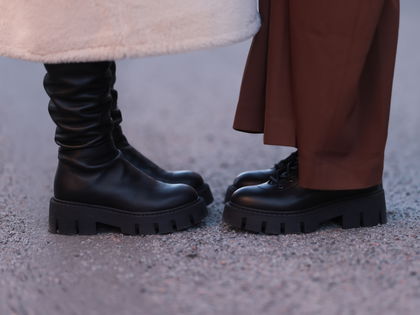 Black Friday 2023: Rieker-Schuhe bekommst du bis zu 50% günstiger