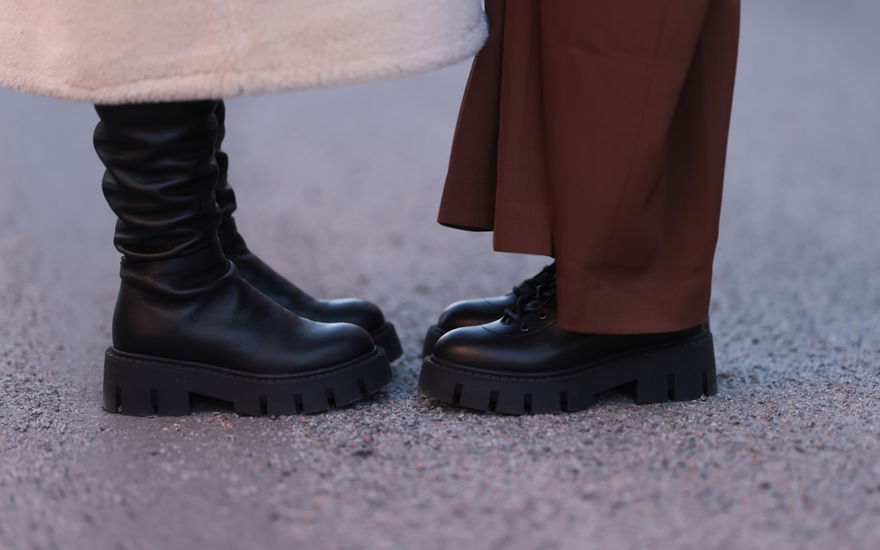 Rieker Schuhe