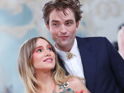 Robert Pattinson: Er wird erstmals Vater! Suki Waterhouse bestätigt Schwangerschaft